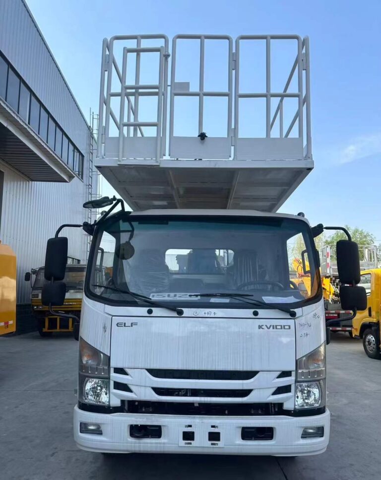 Professional Export of Engineering Vehicles to Empower Global Infrastructure