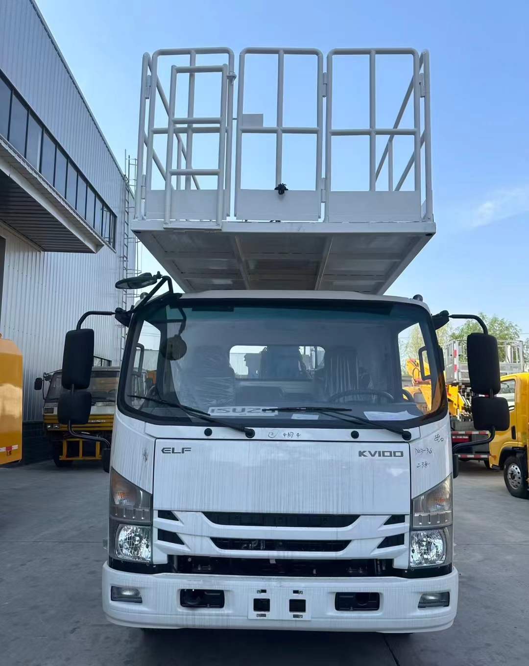 Professional Export of Engineering Vehicles to Empower Global Infrastructure Professional Export of Engineering Vehicles to Empower Global Infrastructure